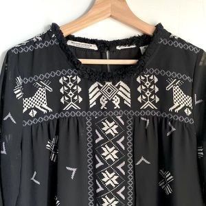 Maison Scotch 3 dress